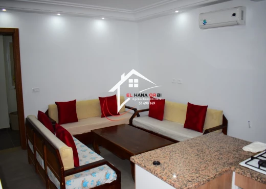 Appartement À Louer à MAHDIA - a louer appartement S+1 - Immobiliere.tn - Photo 5
