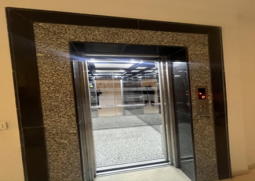 A Vendre Appartement S+2 LAC
