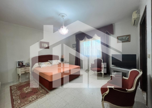 A vendre villa 764 m² Chotrana 3