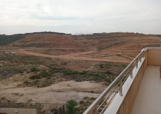 Appartement À Louer à ARIANA - 📍ENNASR 2  : APPARTEMENT S+1 À LOUER - Immobiliere.tn - Photo 10