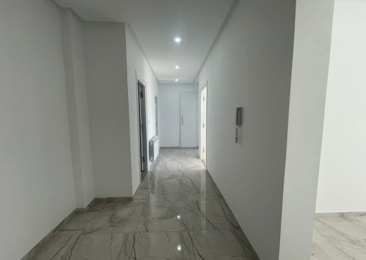 A Louer Appart S+2 Hammamet Nord