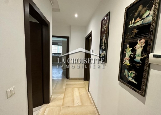 Appartement À Louer à TUNIS - s3 à Ain Zaghouan nord MAL0527 - Immobiliere.tn - Photo 4
