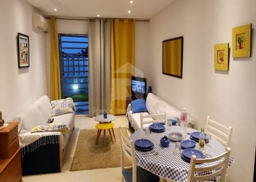 Appartement S1 à Hergla