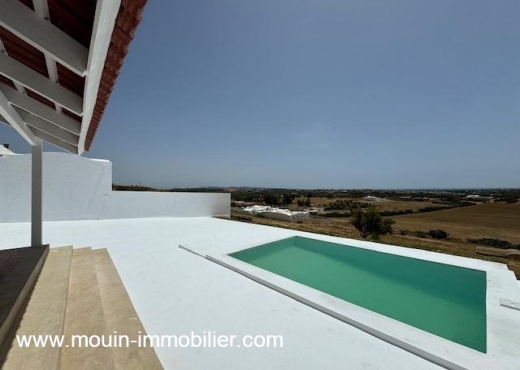 VILLA LOUNA El monchar AV1814