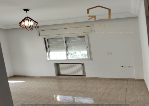Appartement S2 Hammam Sousse