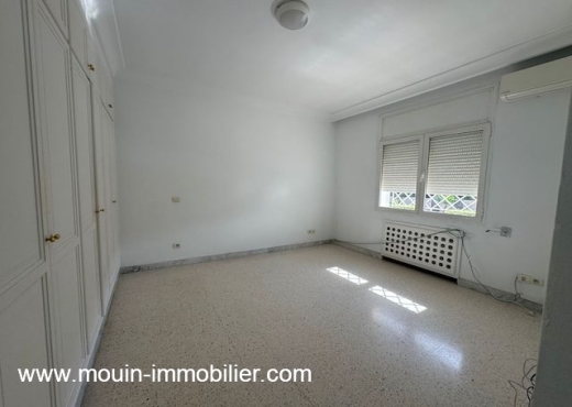 VILLA FIONA La Marsa AL3633