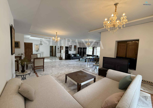 Location Villa Azaliya S+4