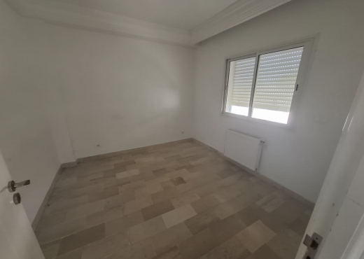 À vendre : Appartement S+3 spacieu
