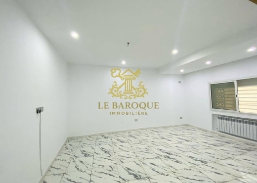 rez de chaussée À Louer à TUNIS - Rez-de-chaussée avec entrée indépendante - Immobiliere.tn - Photo 8