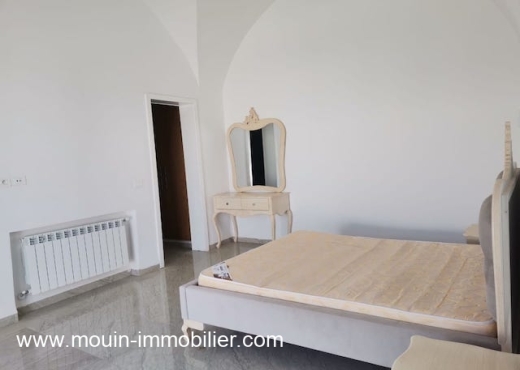 VILLA CAPUCINE 8 Hammamet AV1319