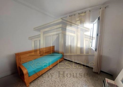 maison À Vendre à BIZERTE - A Vendre maison à bhira Bizerte - Immobiliere.tn - Photo 3