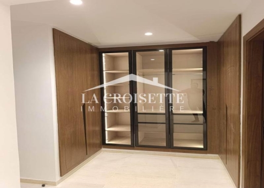 Appartement S+3 à la Soukra ZAL195