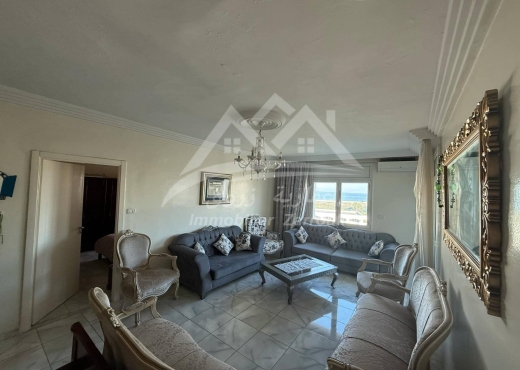 A Vendre Maison à Bhira Bizerte