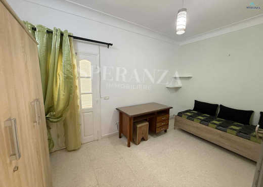 Location Appartement Alya S+3