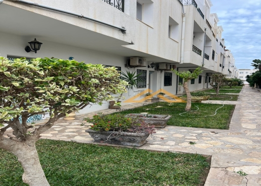 Appartement À Vendre à SOUSSE - Appartement S+1 à Chott Mariem - Immobiliere.tn - Photo 7