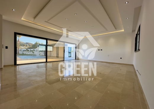 Villa " Saint Sébastien "