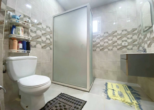 A Vendre Villa Rte M Chaker Sfax