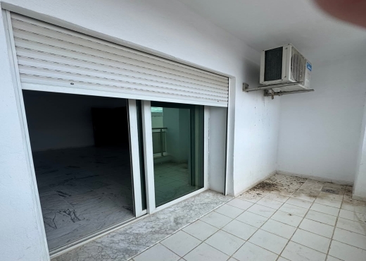📍 BEB EL KHADRA : APPARTEMENT S+2