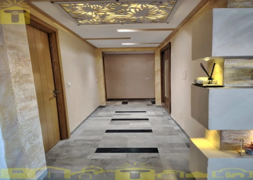 Appartement À Vendre à NABEUL - Appartement s3 Hammamet - Immobiliere.tn - Photo 2