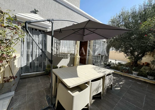 Appartement À Louer à NABEUL - Location villa valtori S+3 - Immobiliere.tn - Photo 7