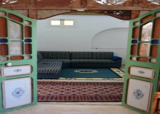 Appartement À Louer à NABEUL - S+2 de style arabesque - Immobiliere.tn - Photo 7