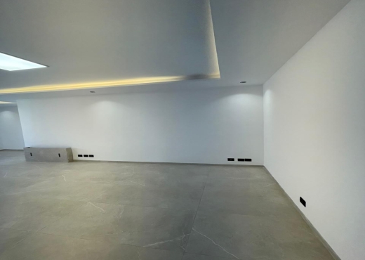 immeuble bureautique à cité jardin