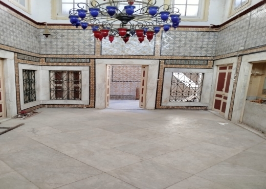 🏛️ Maison traditionnelle authentique نهج القصبة