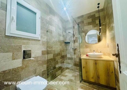 APPARTEMENT ANDALOUS AL3622