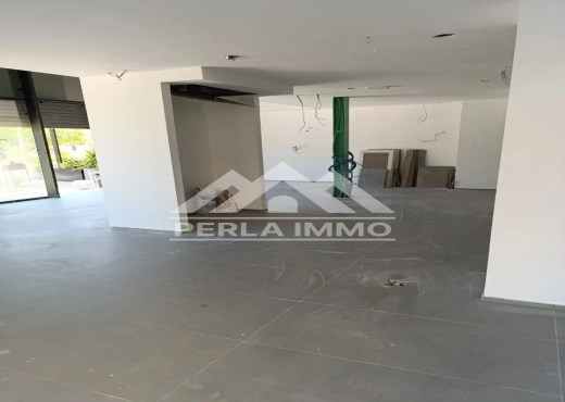 Espace commercial Ain Zaghouan