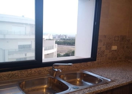 A LOUER S+4 JARDINS DE CARTHAGE