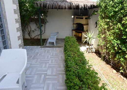 A vendre Villa S+4 à Haoueria Nabeul