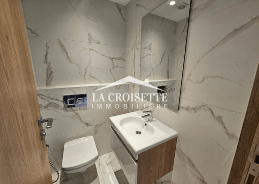 Appartement S+0 à Ain Zaghouan