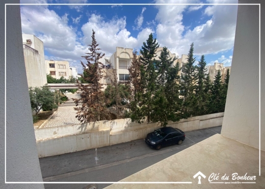 appartement s3 à riadh andalous