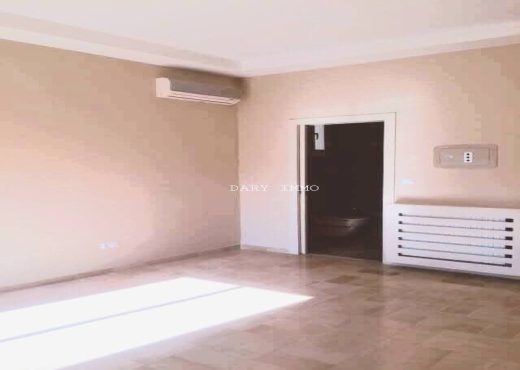 A louer appartement S+3 El Manar