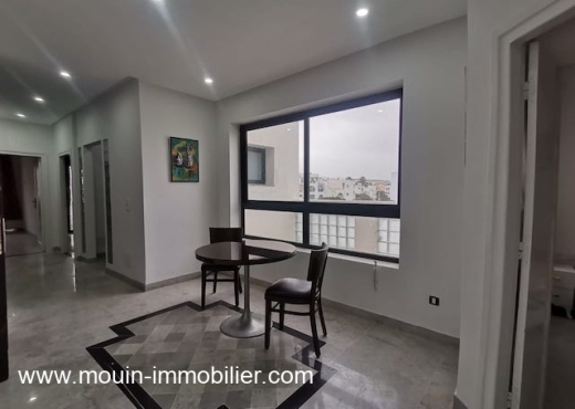 Appartement Marseille 2 AL3520