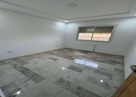 SOUKRA : APPARTEMENT S+2 À LOUER