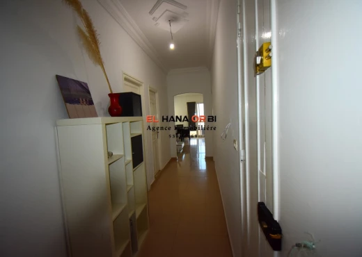 Appartement À Louer à MAHDIA - S+2 Vue sur Mer - Immobiliere.tn - Photo 2