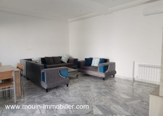VILLA CAPUCINE 8 AL3526