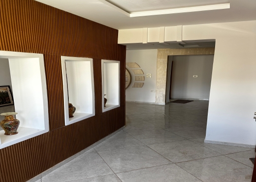 À vendre  Villa sur deux niveaux