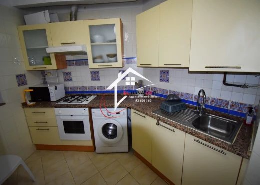 Appartement À Louer à MAHDIA - S+1 de charme Proche de la mer - Immobiliere.tn - Photo 12