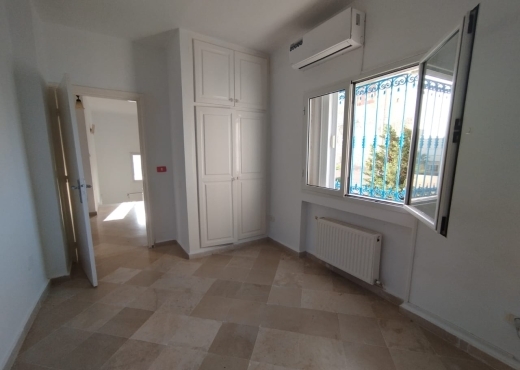 Villa à Raoued Plage