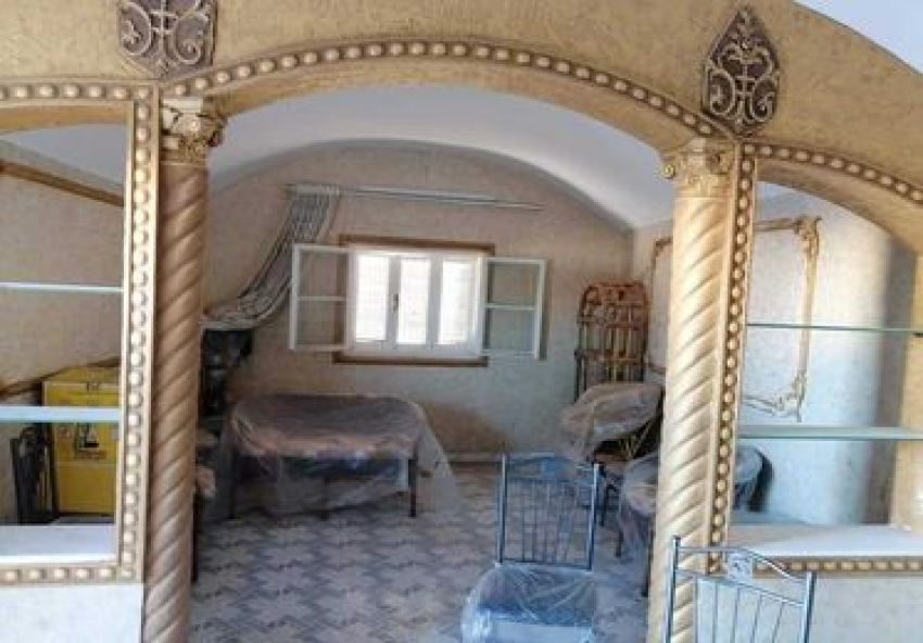Appartement à vendre à kélibia