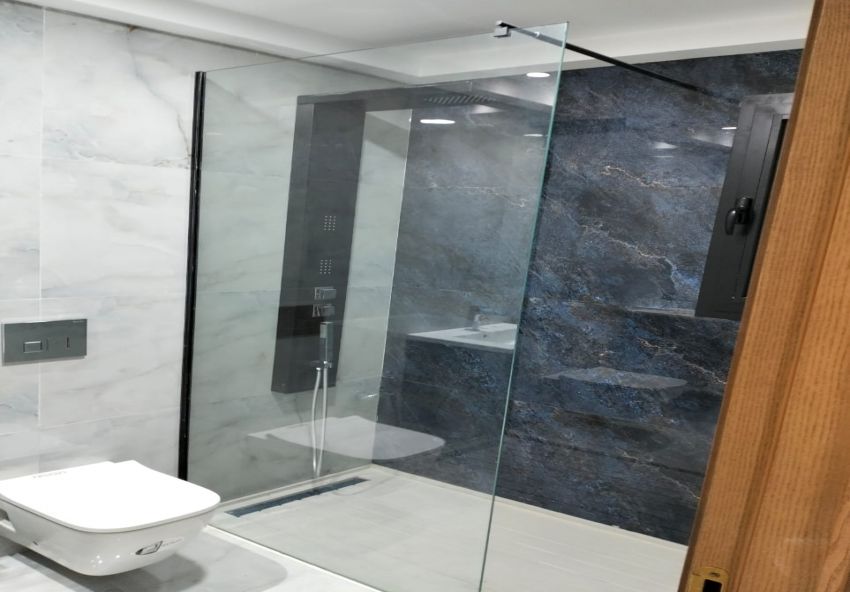 Des beau S3   AIN ZAGHOUAN NORD UN STANDING MODERNE