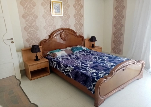 À Vendre bel appartement Khezema