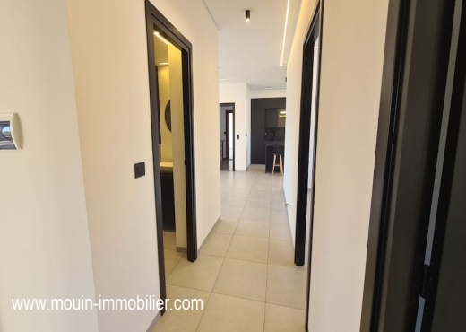 APPARTEMENT CELINE 3 AV1888