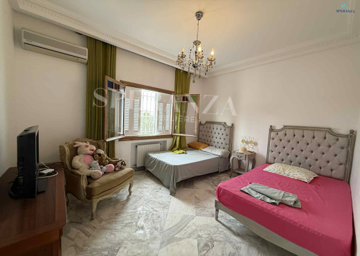 Location Villa Azaliya S+4