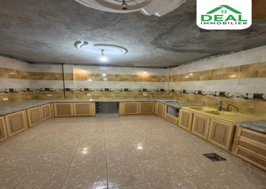 Maison à Beb jdid Sousse Medina