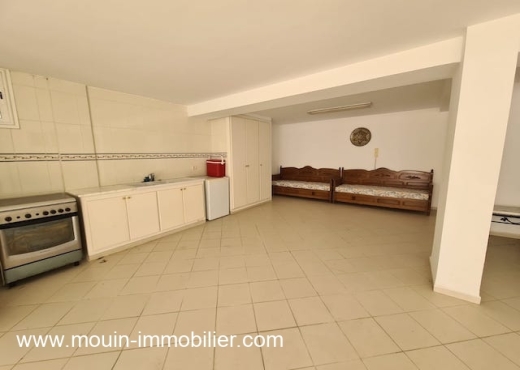 VILLA KHAYEM Hammamet Nord AV1822