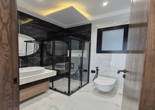 Divers  S+3  tres haut Standing  Choutrana III