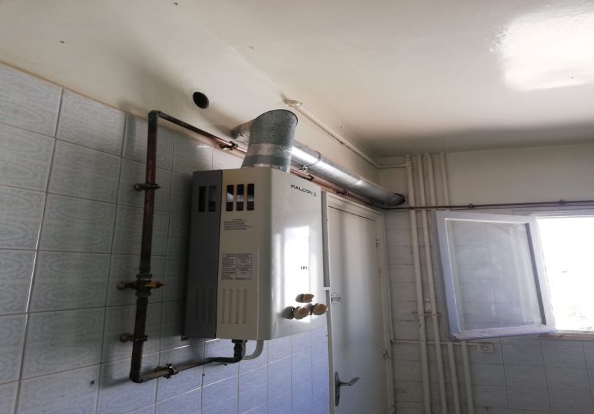 Appartement cité zitouna